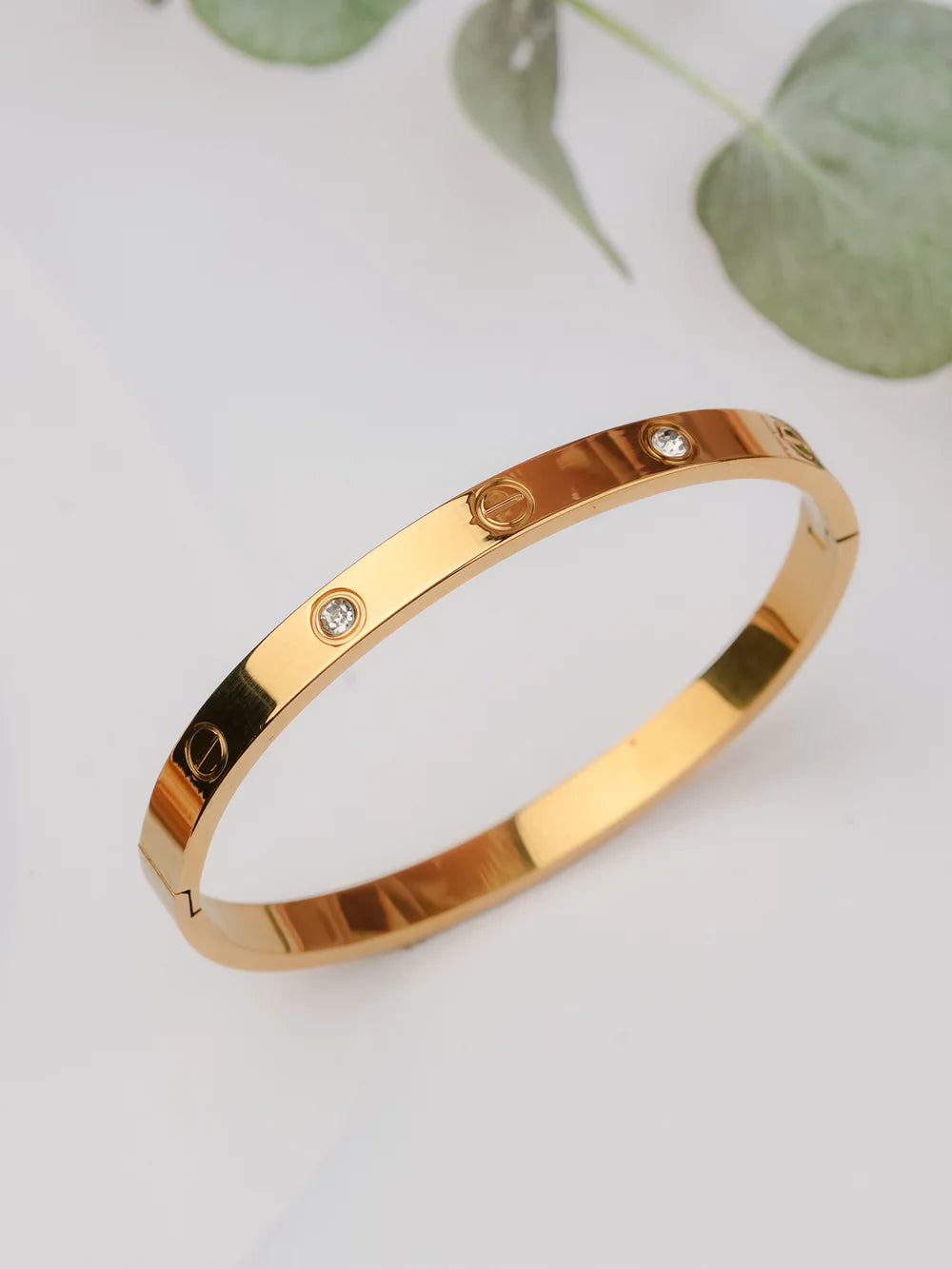 Bree Band Bracelet