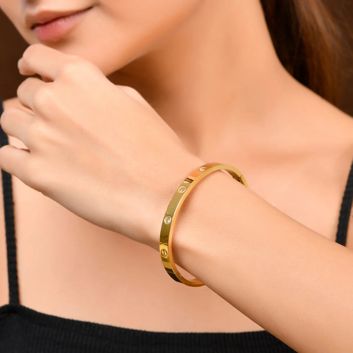 Bree Band Bracelet