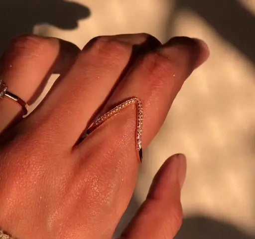 Lexi ring