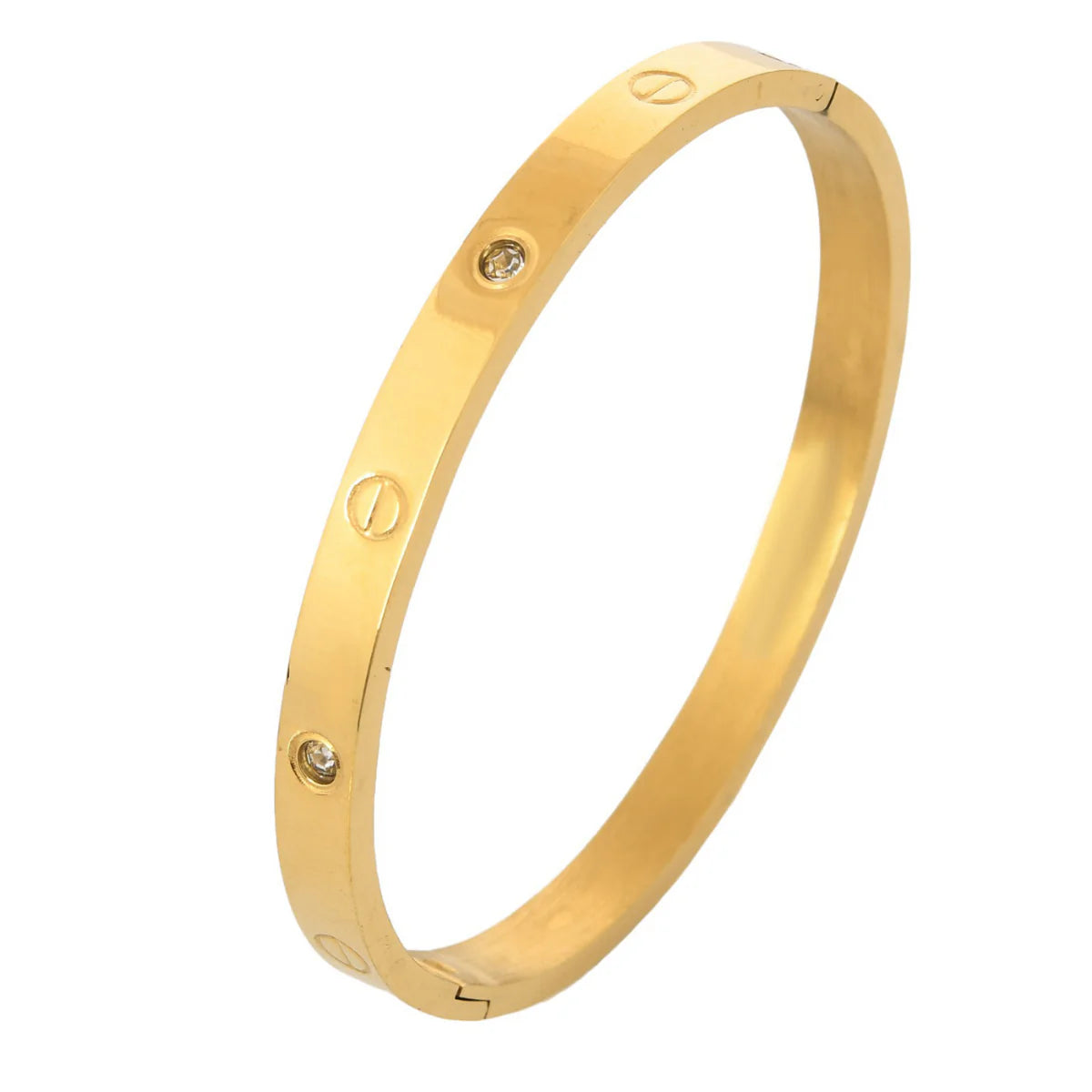 Bree Band Bracelet
