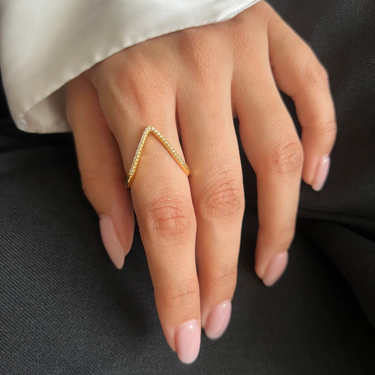 Lexi ring
