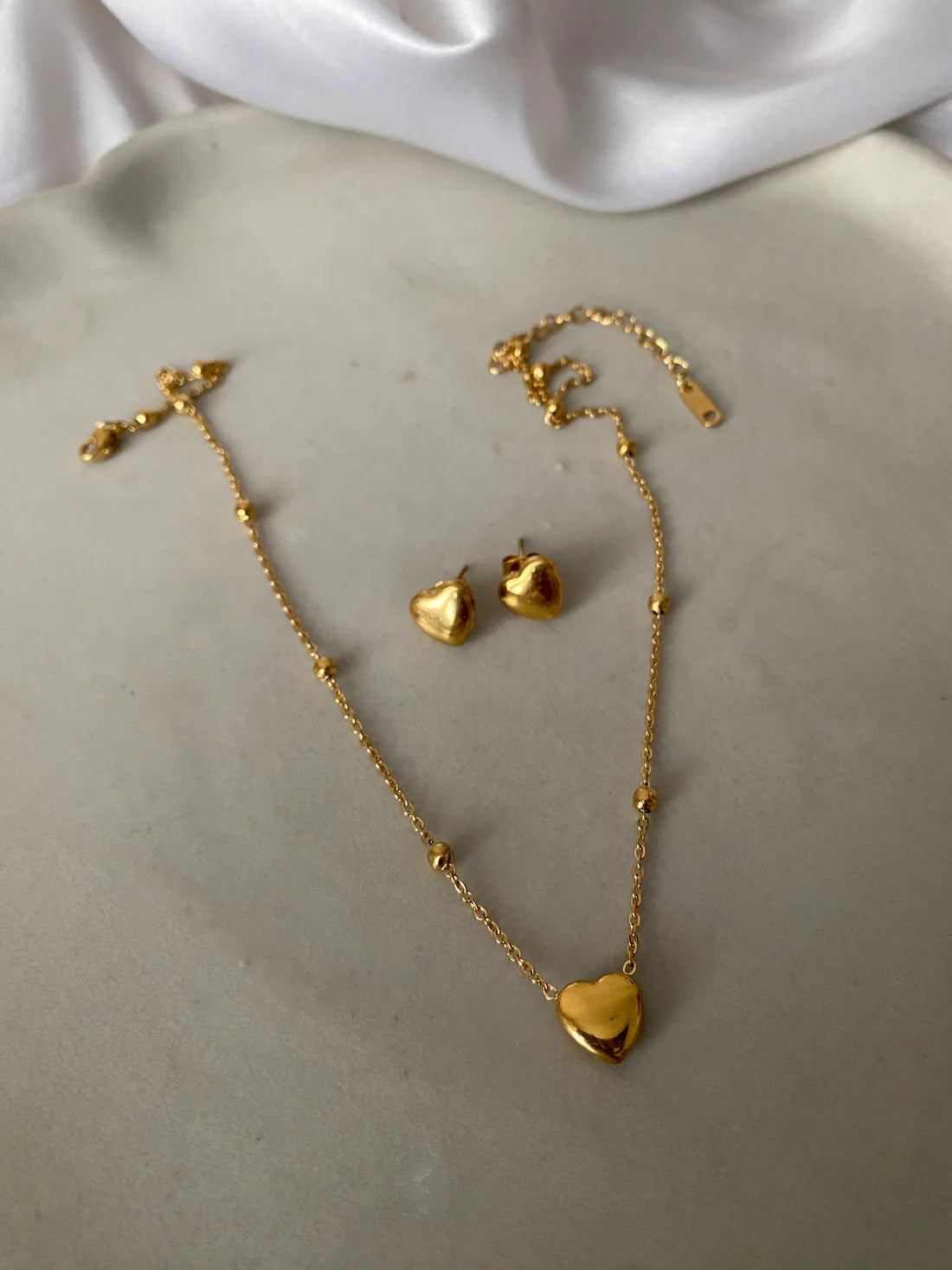 Heart Set Of 2