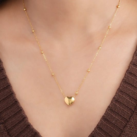 Heart Set Of 2