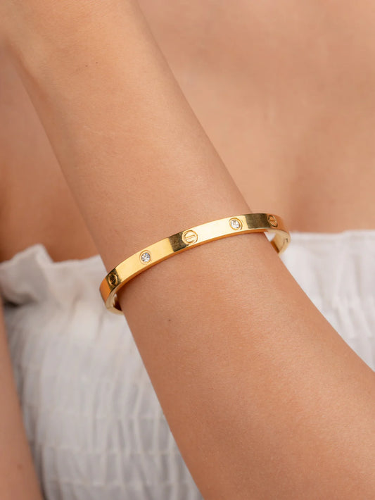 Bree Band Bracelet