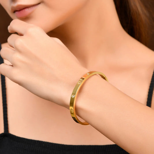 Bree Band Bracelet