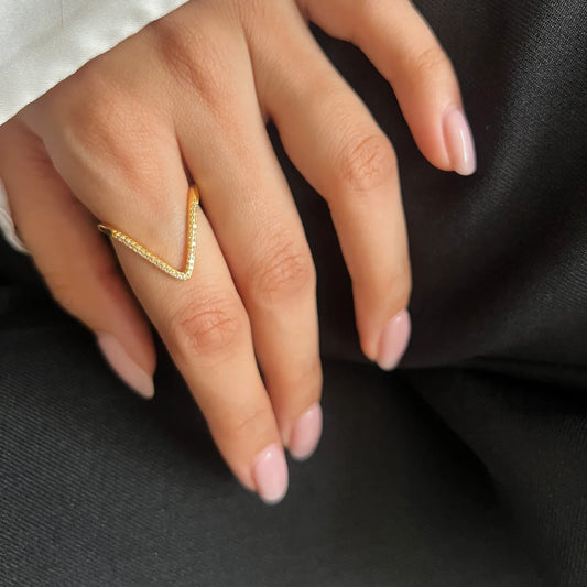 Lexi ring
