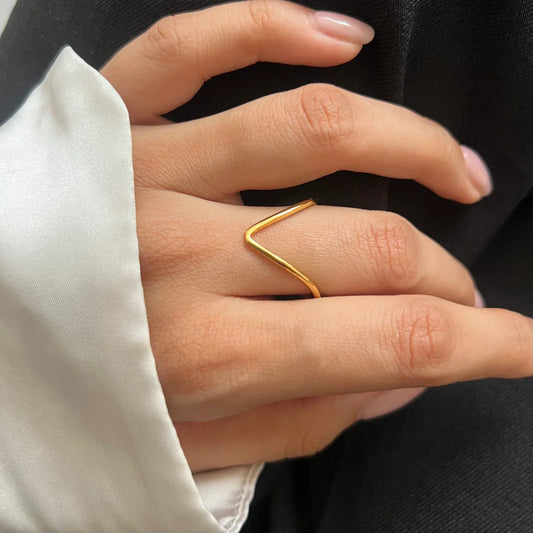 Lexi ring